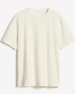 Short-Sleeve Crew-Neck Tee