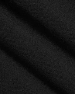 Short-Sleeve Henley T-Shirt