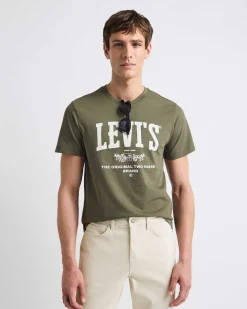 Short-Sleeve Tee - Levi's