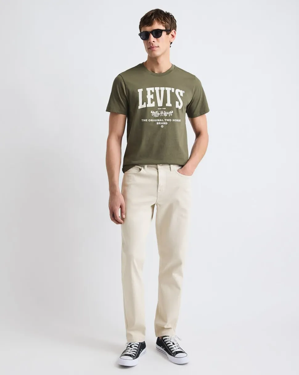 Short-Sleeve Tee - Levi's