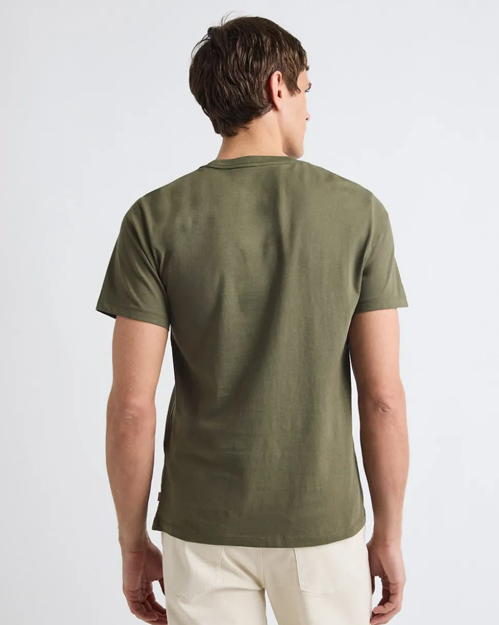 Short-Sleeve Tee - Levi's