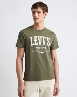 Short-Sleeve Tee - Levi's