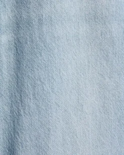 Sleeveless Denim Jumpsuit - Levi's