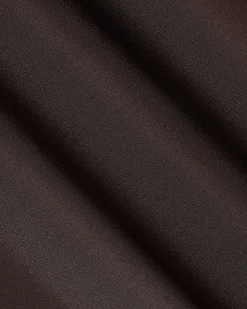Sleeveless Top with Asymmetrical Neckline
