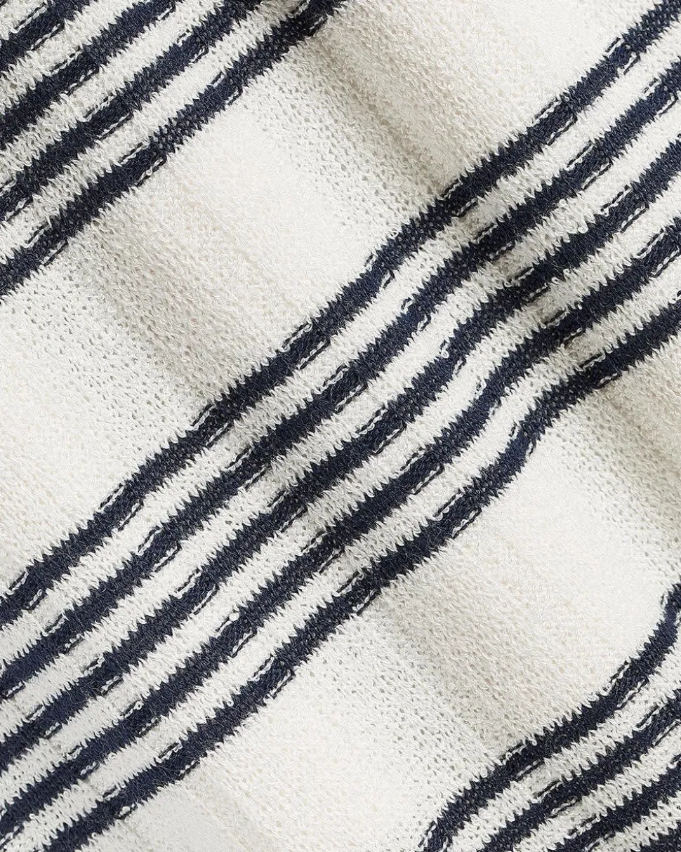 Sleeveless V-Neck Ribbed Top with Wrap Detail