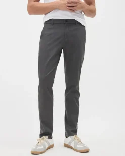 Slim Chino Pants