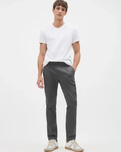 Slim Chino Pants