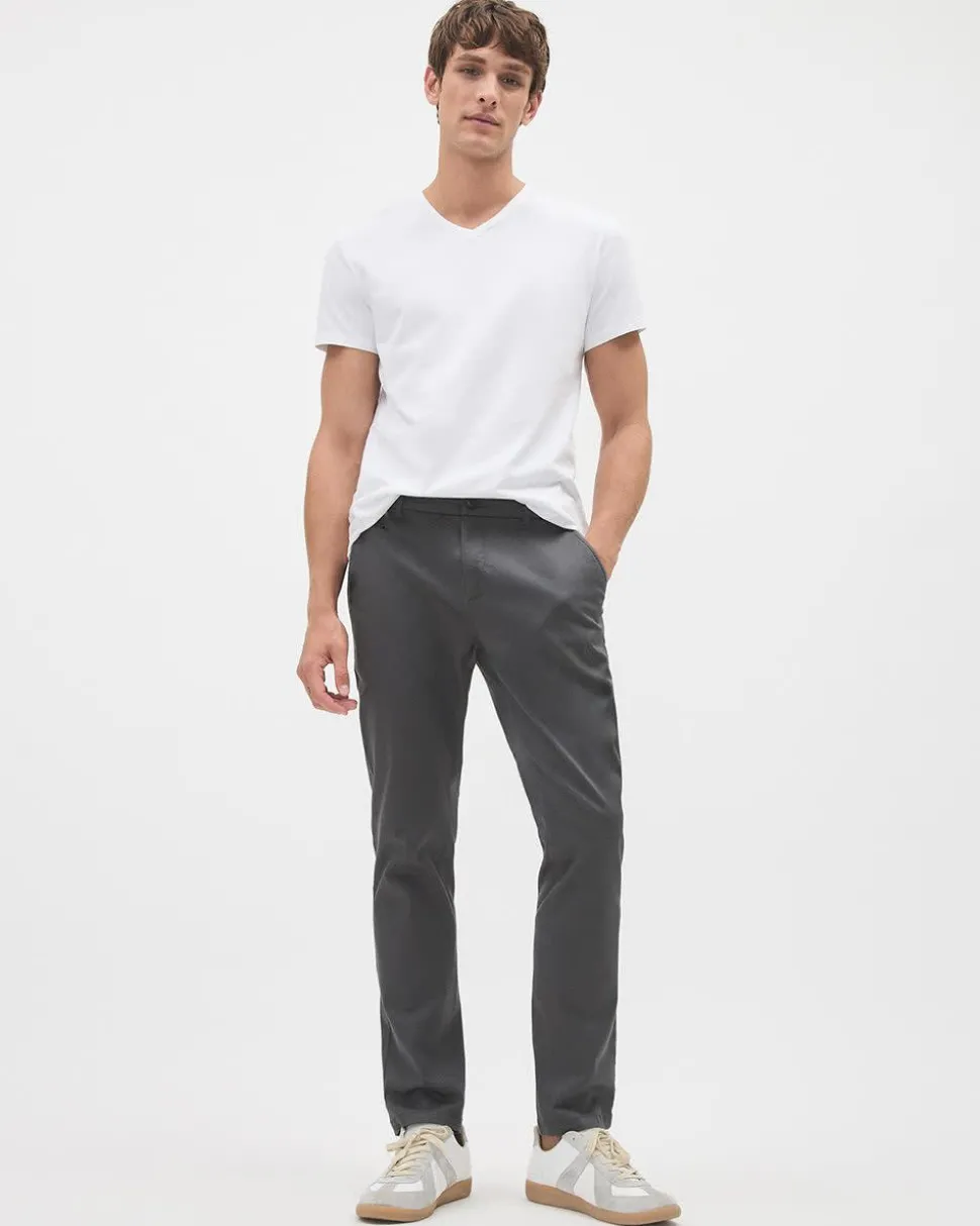 Slim Chino Pants