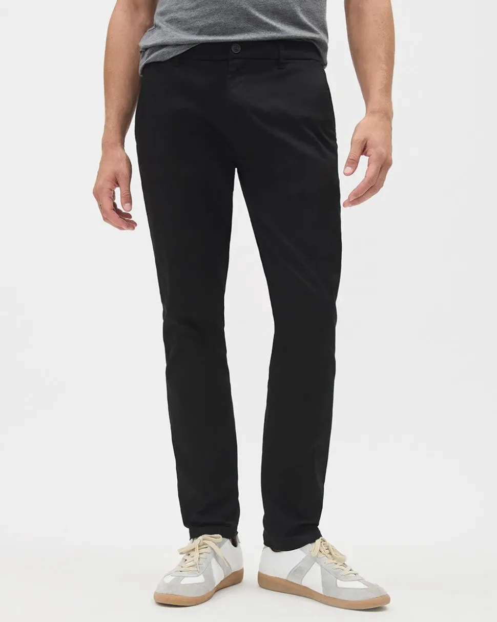 Slim Chino Pants