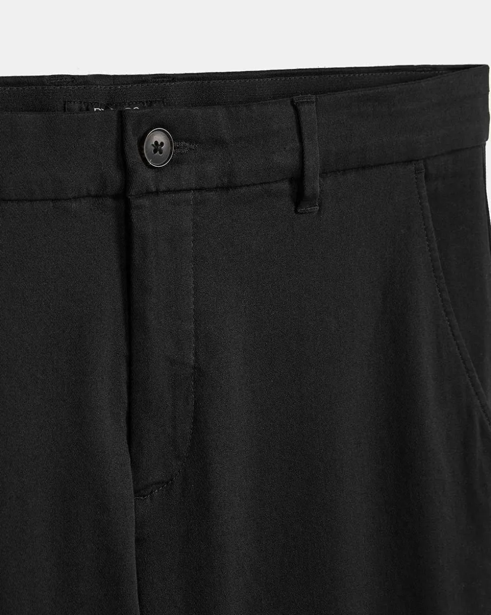 Slim Chino Pants