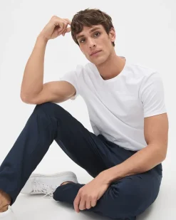 Slim Chino Pants