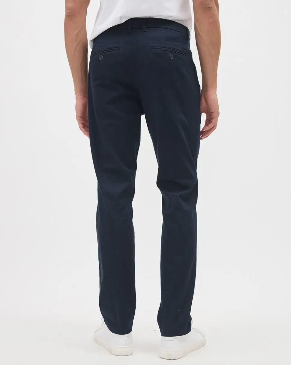 Slim Chino Pants