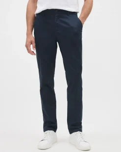 Slim Chino Pants