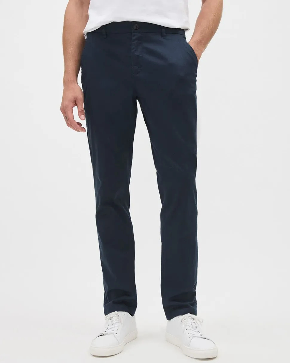 Slim Chino Pants