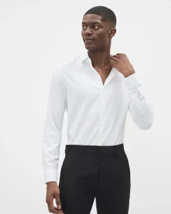 Slim Fit Performance Shirt