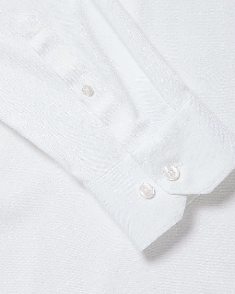 Slim Fit Performance Shirt