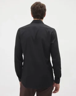 Slim Fit Performance Shirt