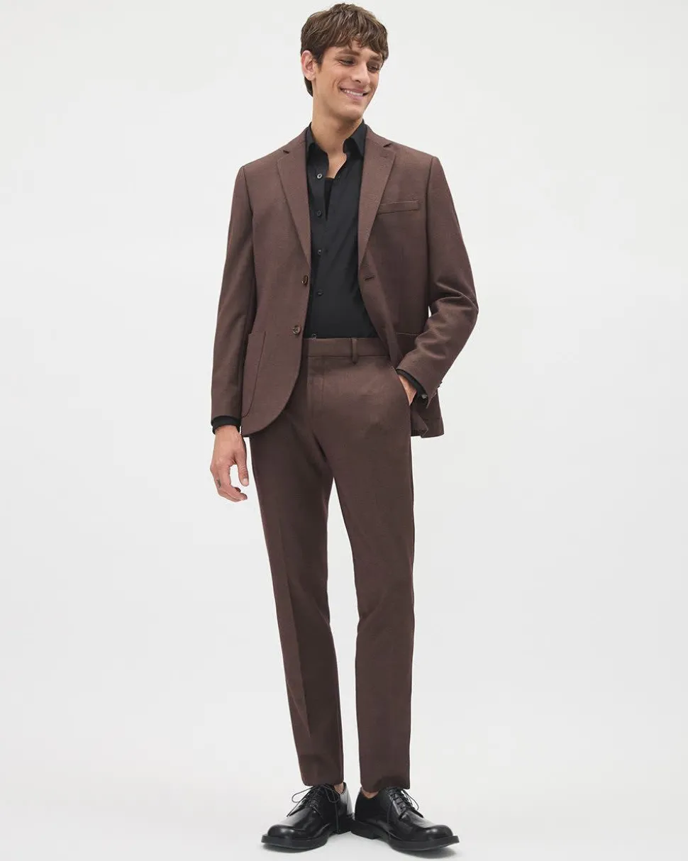 Slim Fit Performance Shirt
