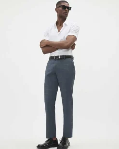 Slim Fit Performance Short Sleeve Shirt