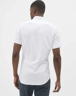 Slim Fit Performance Short Sleeve Shirt