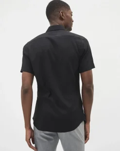 Slim Fit Performance Short Sleeve Shirt