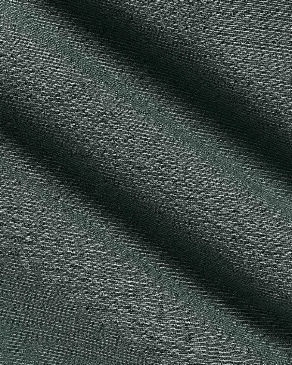 Slim-Fit Agave Suit Pant
