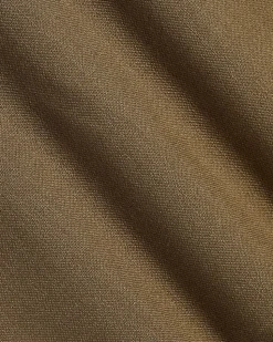 Slim-Fit Linen Suit Pant