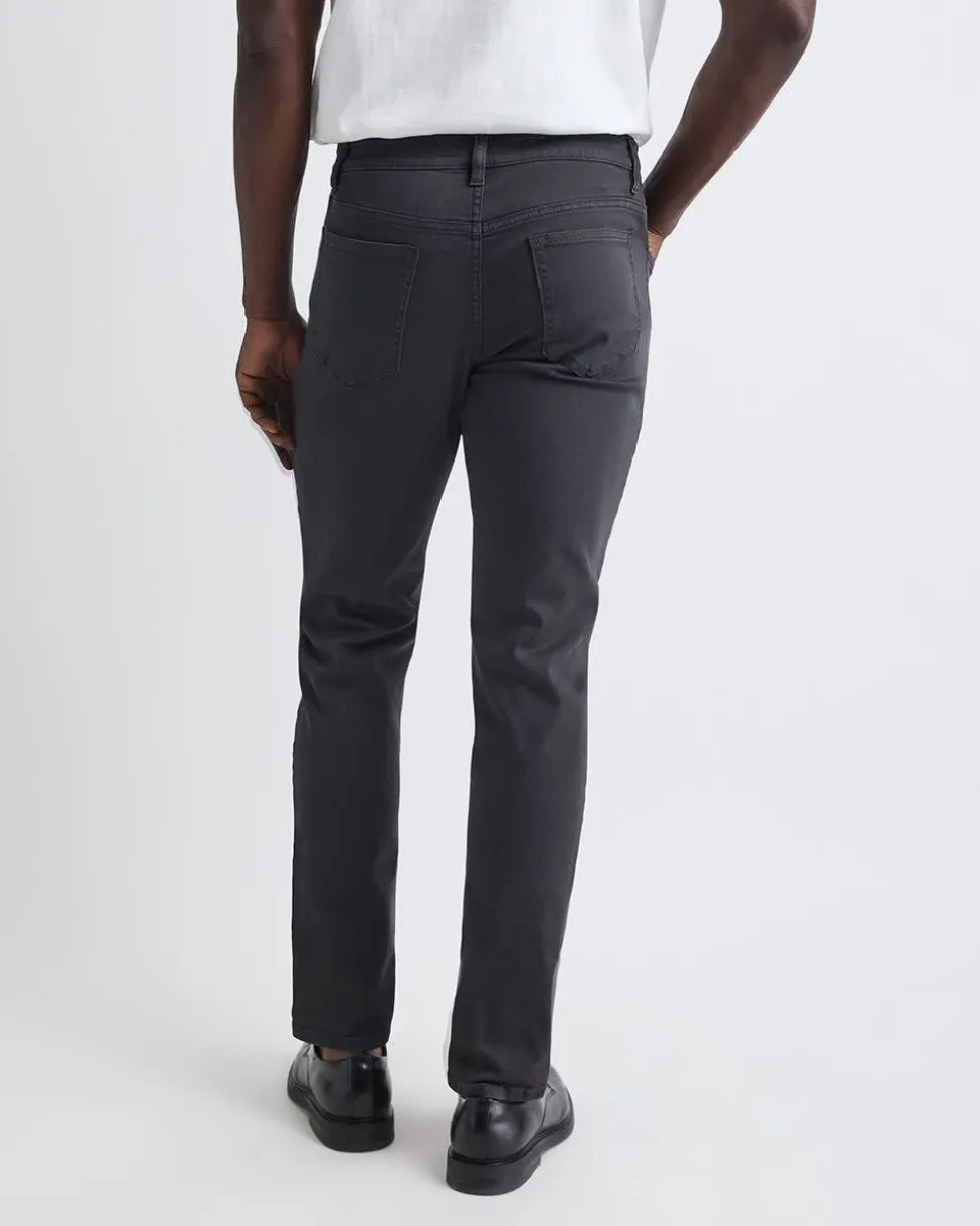 Slim-Fit Pants