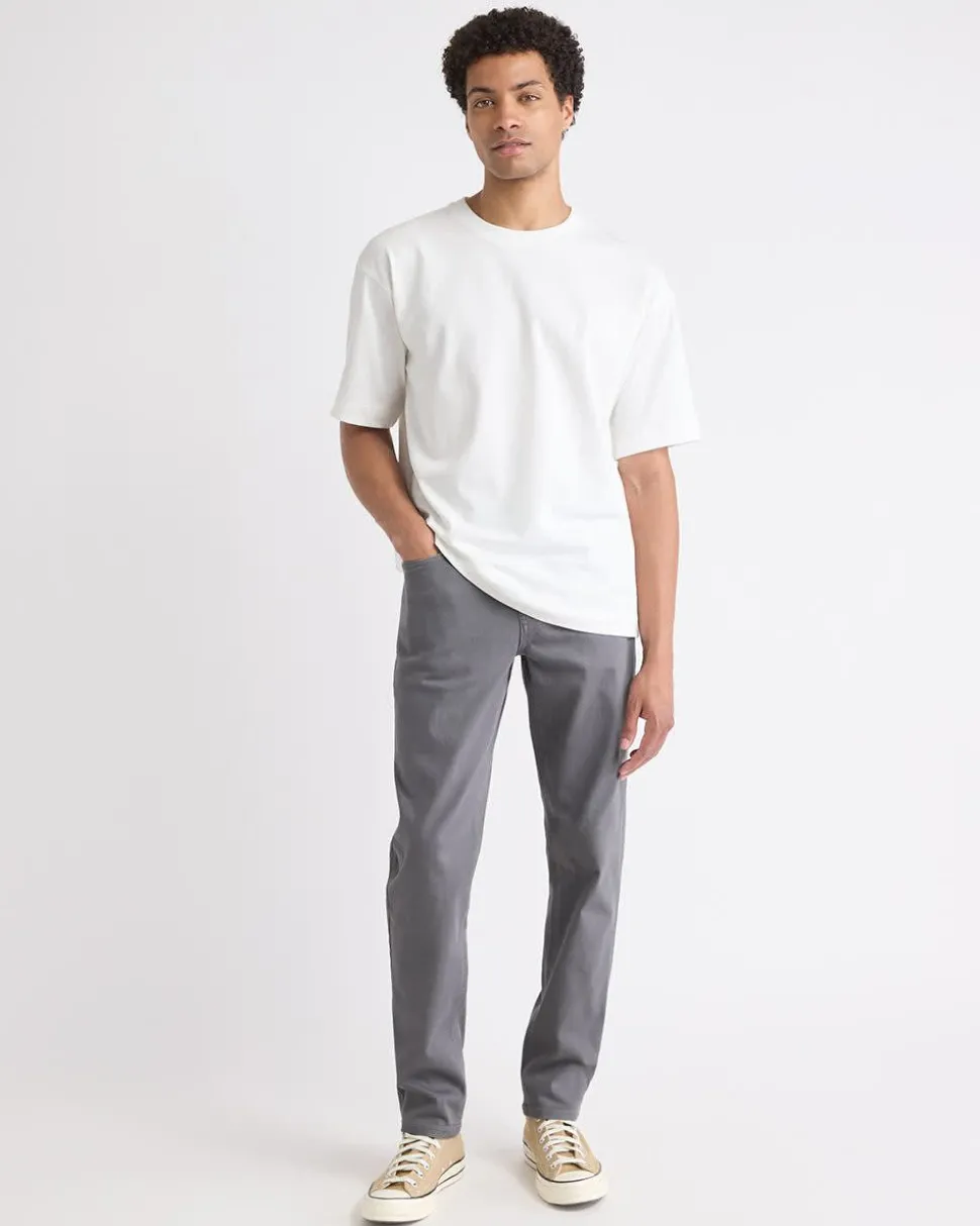 Slim-Fit Pants