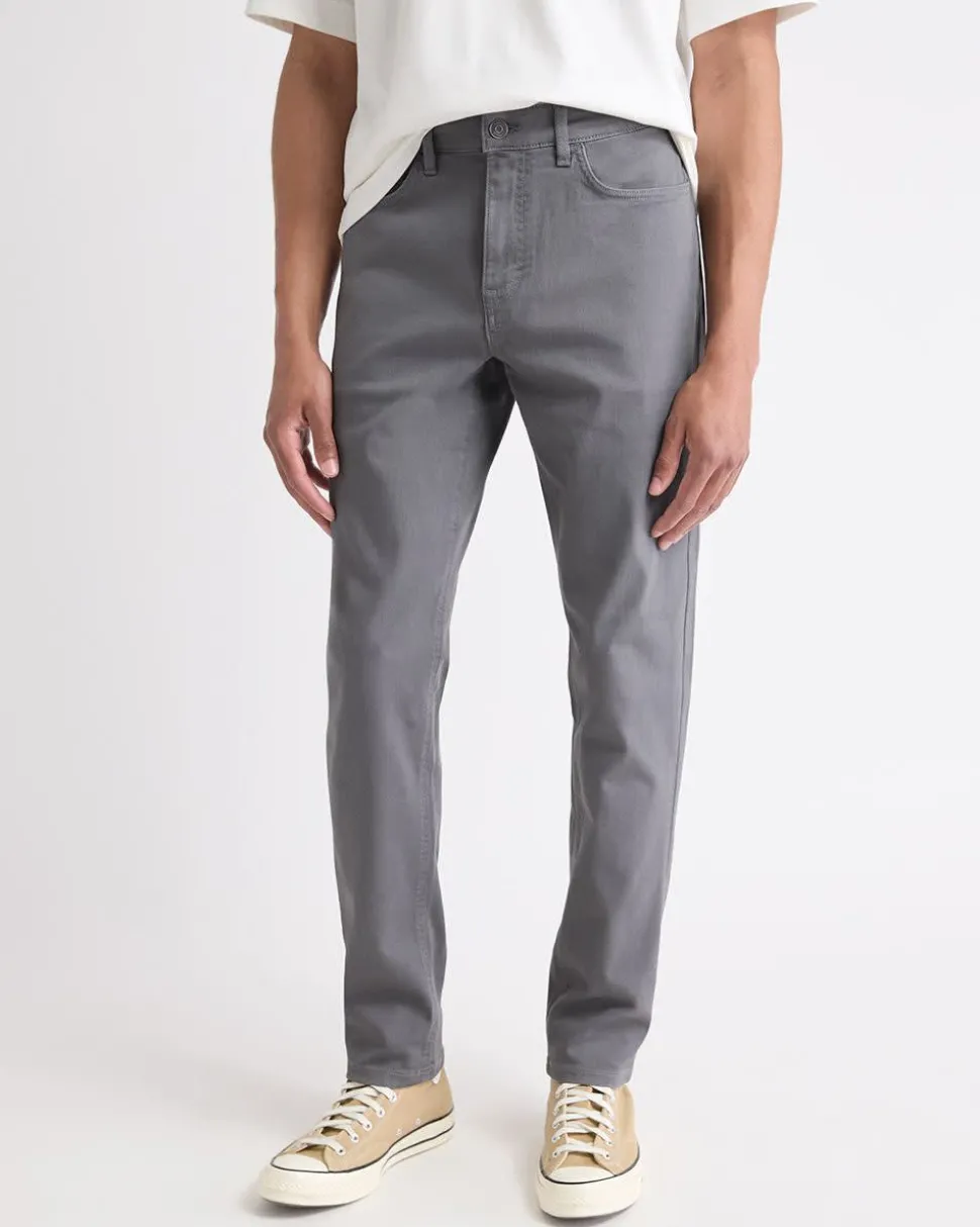 Slim-Fit Pants