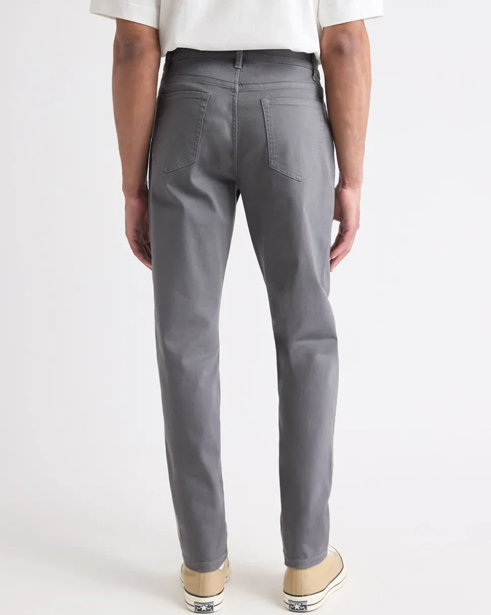 Slim-Fit Pants