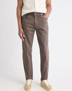 Slim-Fit Pants