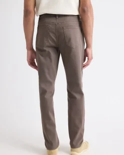 Slim-Fit Pants