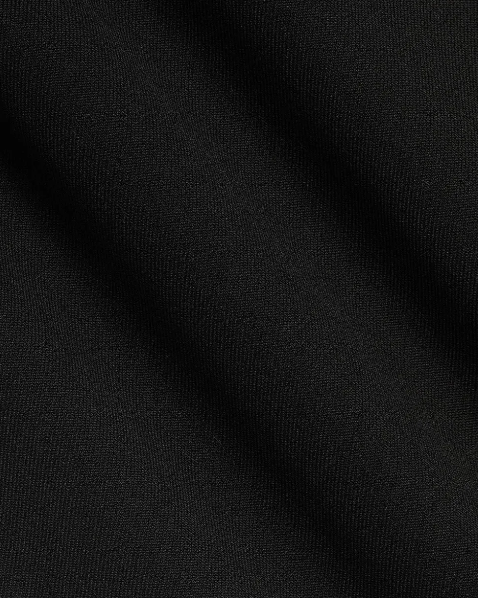 Slim-Fit 5-Pocket Twill City Pant