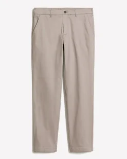 Slim-Fit Super-Stretch Chino Pant