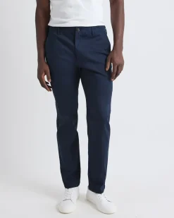 Slim-Fit Super-Stretch Chino Pant