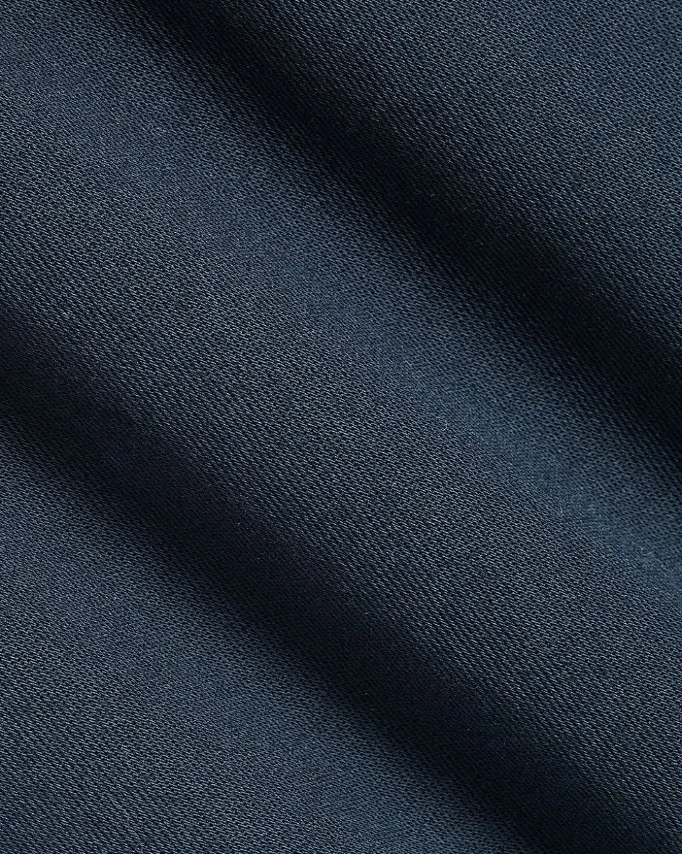 Slim-Fit Super-Stretch Chino Pant