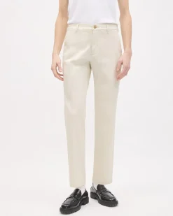Slim-Fit Super-Stretch Chino Pant