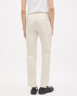 Slim-Fit Super-Stretch Chino Pant