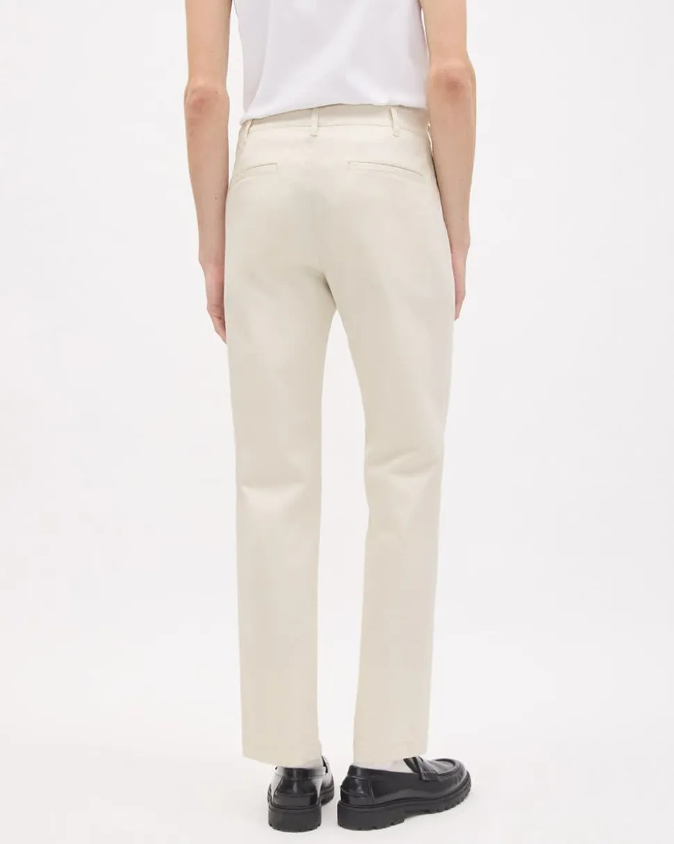 Slim-Fit Super-Stretch Chino Pant