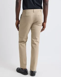 Slim-Fit Super-Stretch Chino Pant