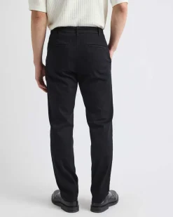 Slim-Fit Super-Stretch Chino Pant
