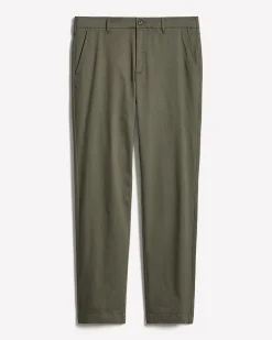Slim-Fit Super-Stretch Chino Pant
