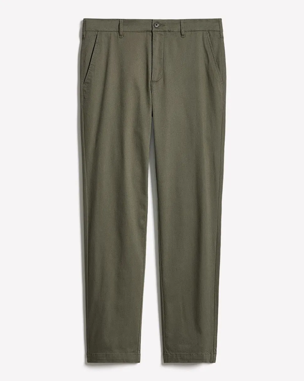 Slim-Fit Super-Stretch Chino Pant