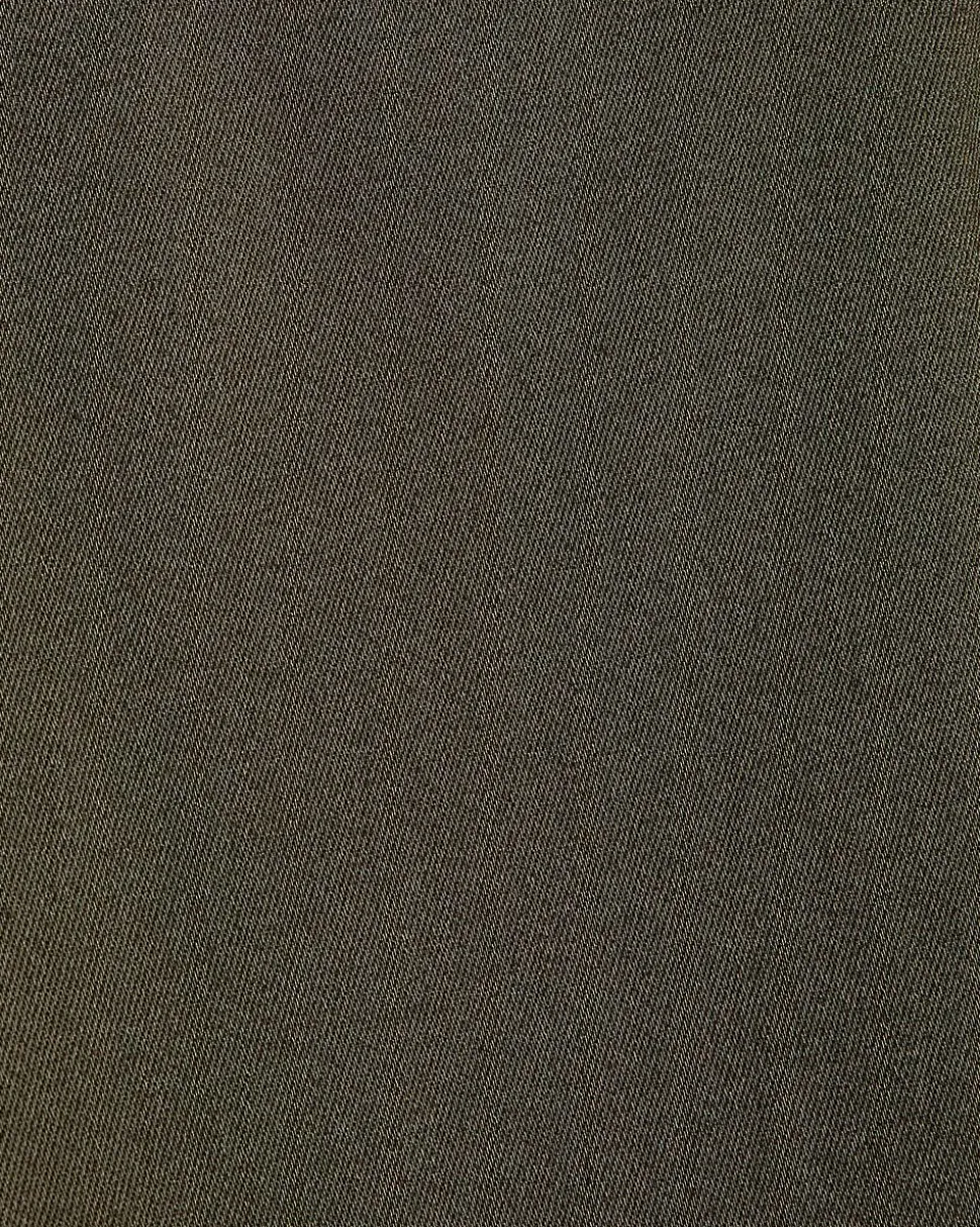Slim-Fit Super-Stretch Chino Pant