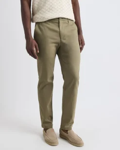 Slim-Fit Super-Stretch Chino Pant