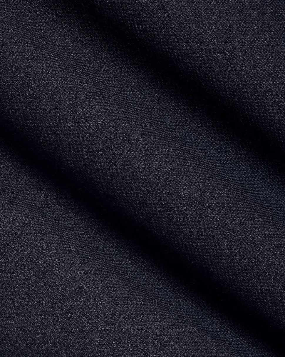 Slim-Fit Tech Suit Pant