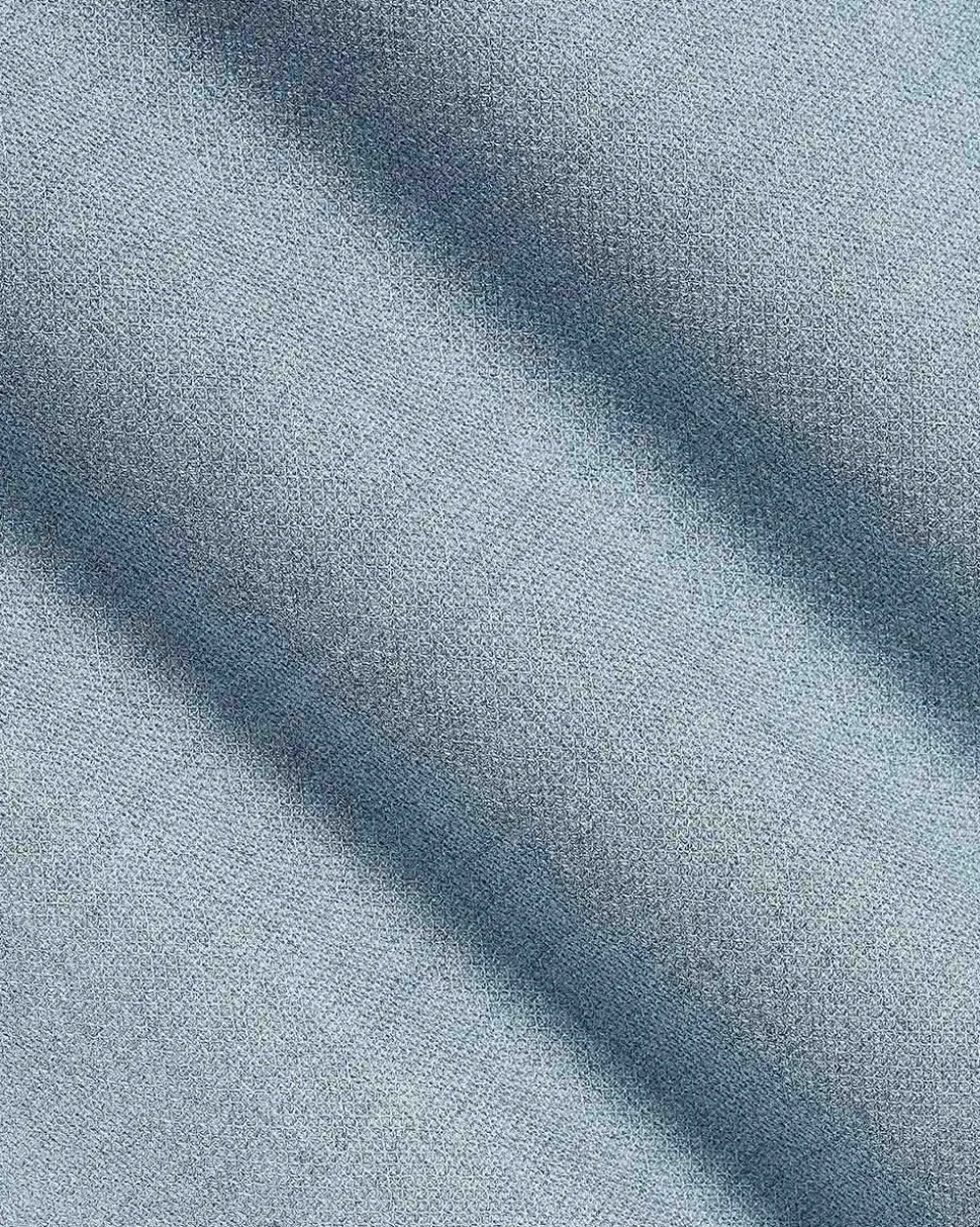 Slim-Fit Tech Suit Pant