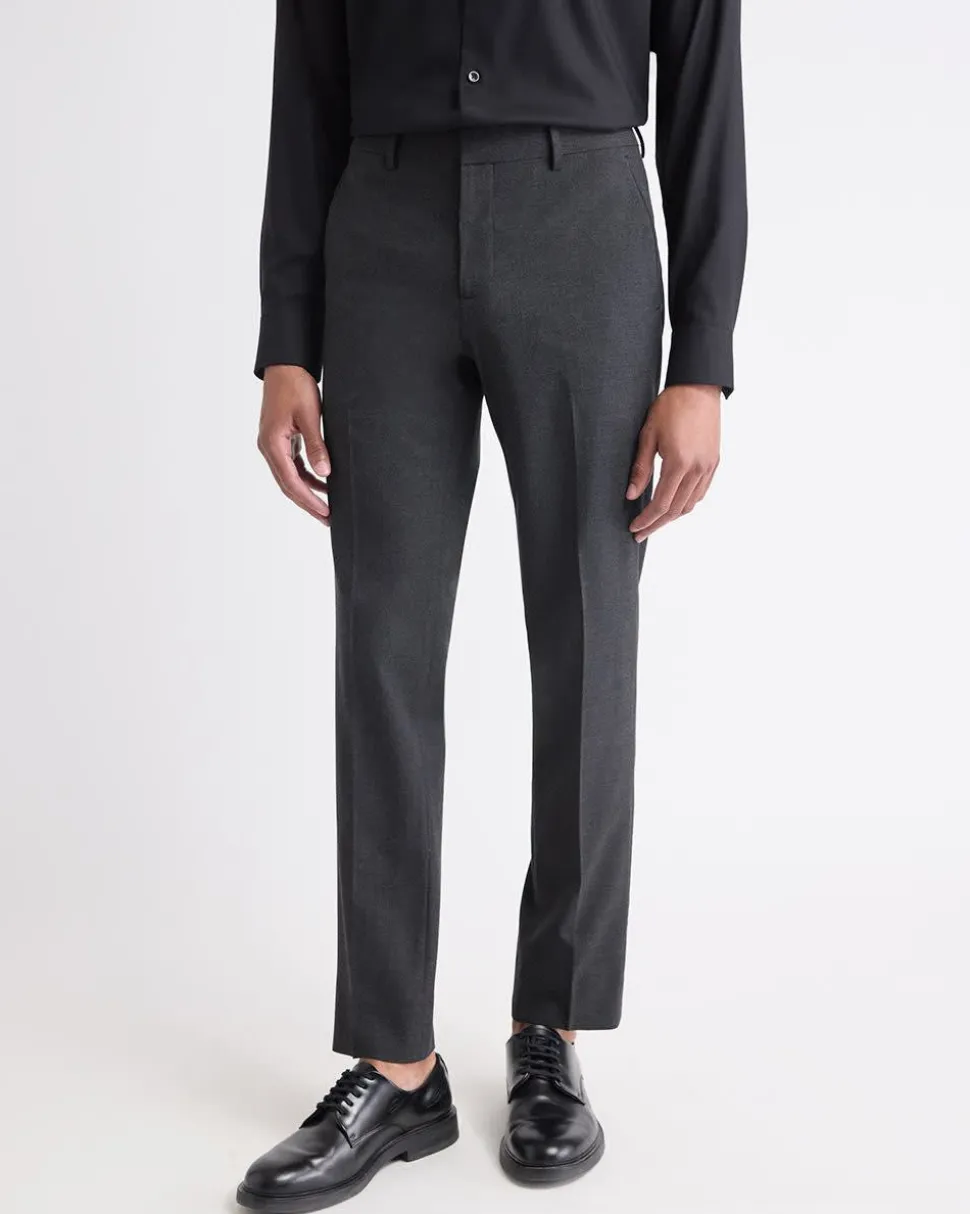 Slim-Fit Tech Suit Pant