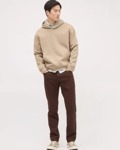 Slim-Leg Super Stretch Pant